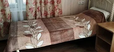 Частный сектор "Южный ветер"