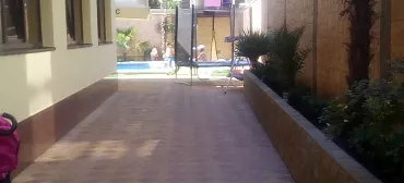 Гостевой дом Благодать 