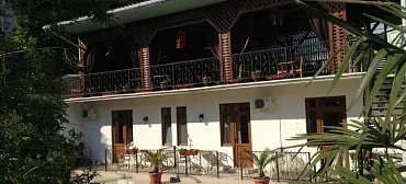 Гостевой дом "Усадьба Арлен"