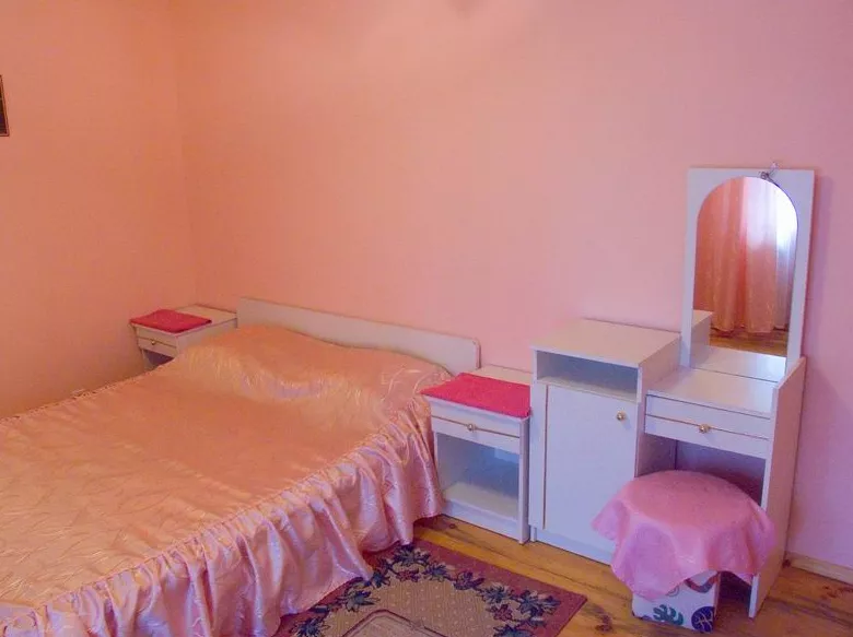 №2, 3-Х МЕСТНАЯ КОМНАТА. Гостевой дом "Гурзуфские зори". Гурзуф