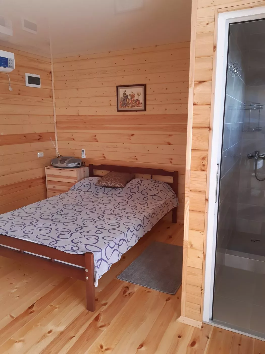 . Частный гостевой дом Звездное небо. Совет-Квадже . Частный гостевой дом Звездное небо. Совет-Квадже