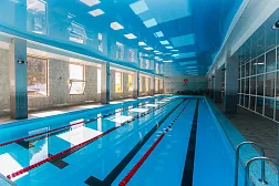 Гостинично-оздоровительный комплекс «A-More Resort» Гостинично-оздоровительный комплекс «A-More Resort»