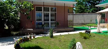 Гостевой дом "Светлана" - Вардане