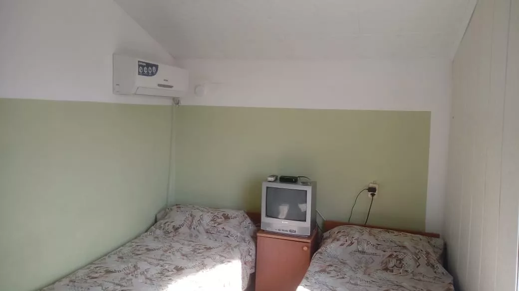 . Частный сектор Садовая 19-2. Анапа . Частный сектор Садовая 19-2. Анапа