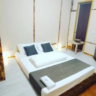 Стандарт. "ТАЙ". Сочи