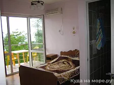 Гостевой дом "Людмила"