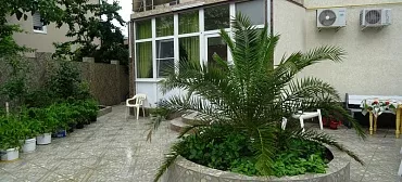 Частный сектор "Майский"