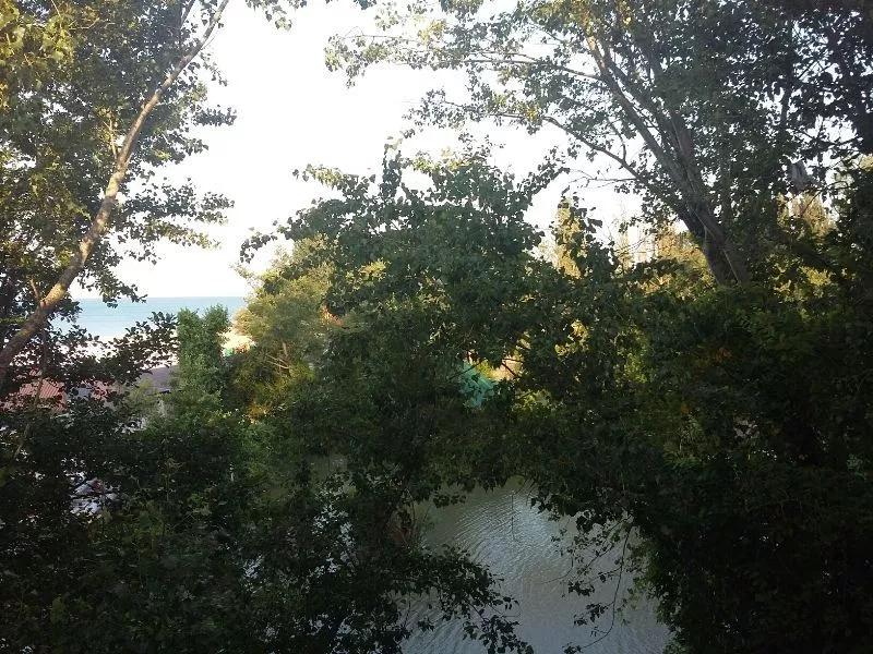 . Эллинг "Рыбацкий 21/г". Лазаревское