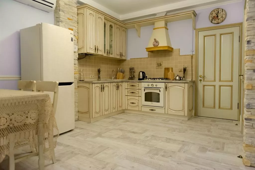 . Частный гостевой дом Сердце Ялты. Ялта