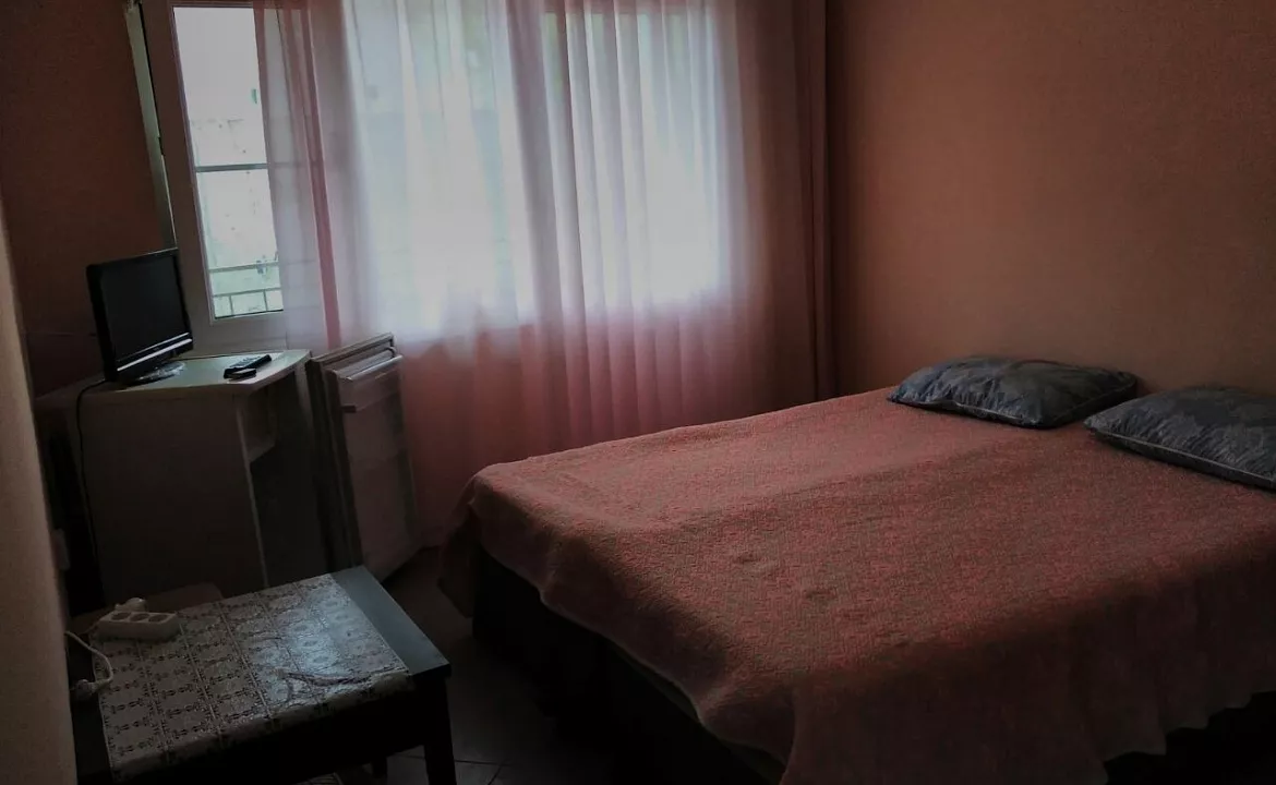 2-местный номер Стандарт. Гостевой дом "Елизавета". Якорная Щель