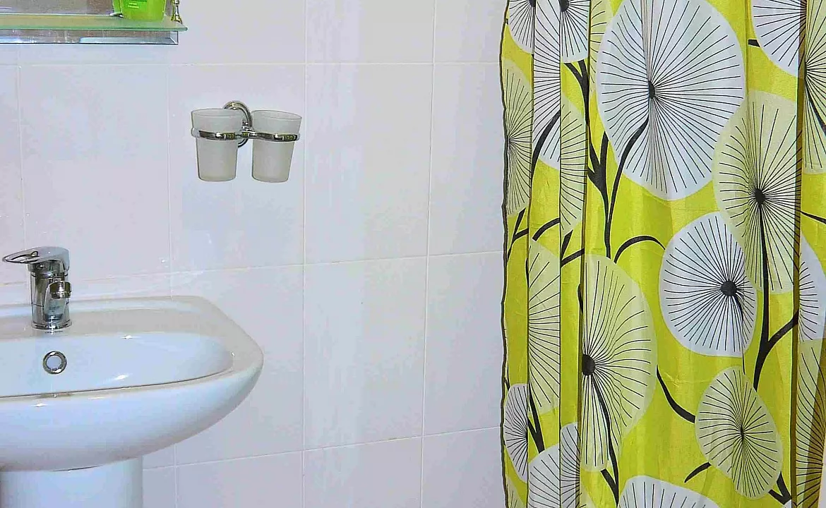 Одноместный номер. Частный сектор Комнаты в центре Анапы. Анапа Одноместный номер. Частный сектор Комнаты в центре Анапы. Анапа