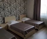 3-х местный номер Стандарт. Гостиница "Ванатур". 3-х местный номер Стандарт. Гостиница "Ванатур".
