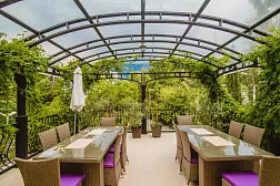 Отель "Каштановый особняк"