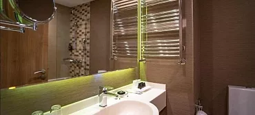 Отель Отель Горки Панорама Отель Отель Горки Панорама