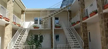 Отель «Efsane»