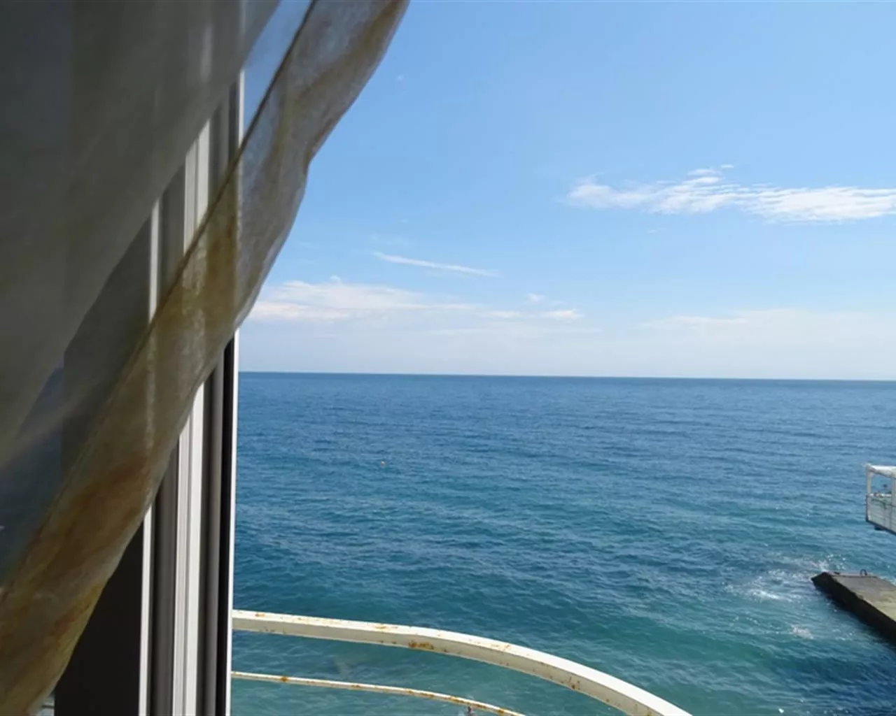 . Апартаменты Роял Никита. Никита