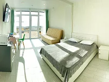 Отель "Дружба"