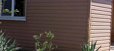 Дом под ключ Таманская 32 Дом под ключ Таманская 32