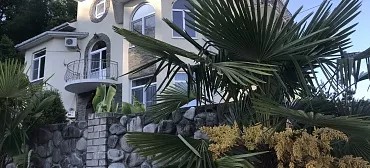 Гостевой дом "Мара" - Якорная Щель