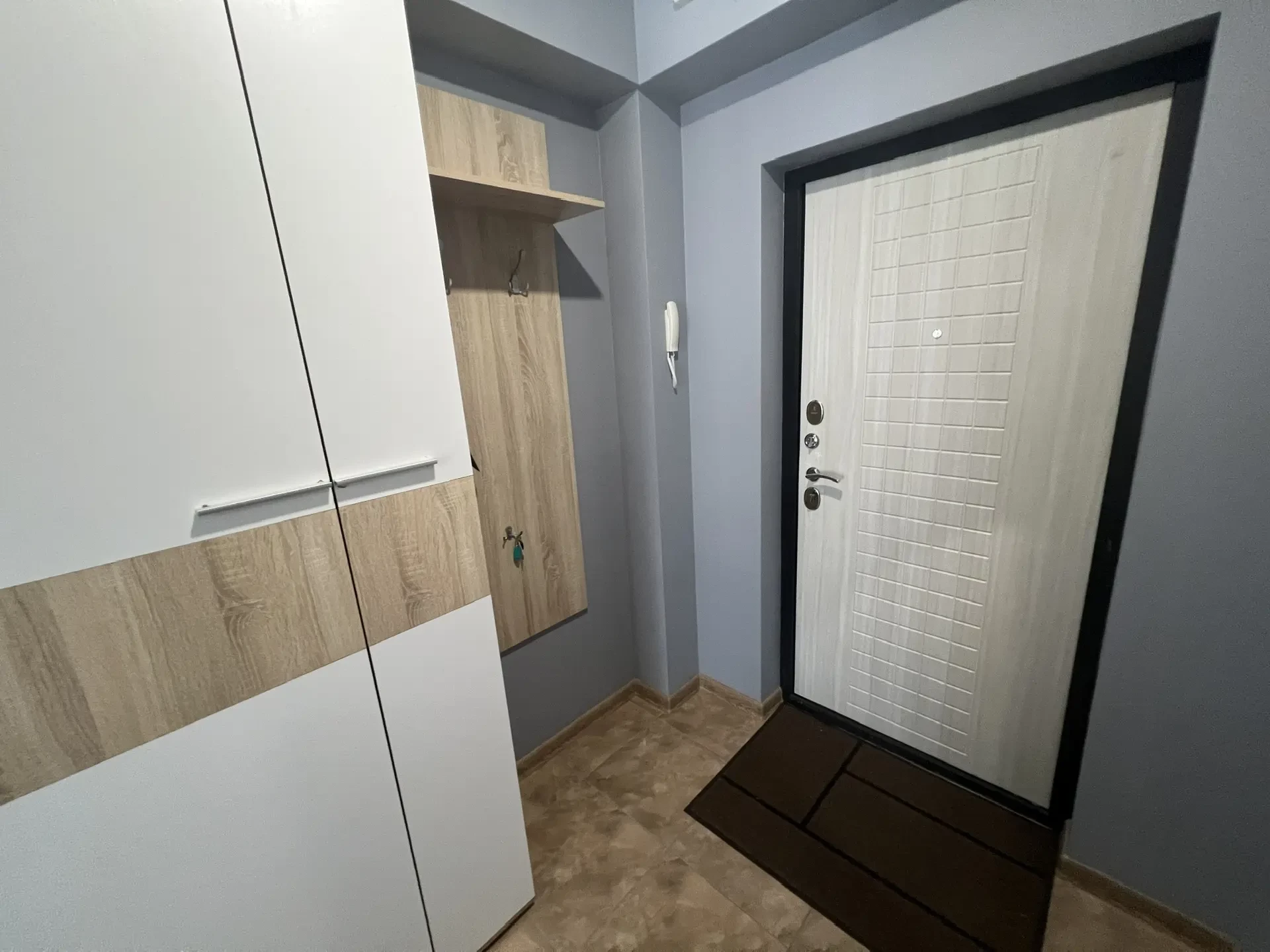 . Апартамент с видом на морее и горы. Дагомыс