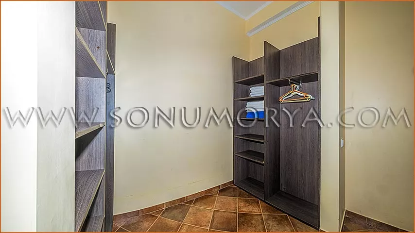 Семейный двухкомнатный с видом на море. Апарт-отель «Сон у моря». Алупка