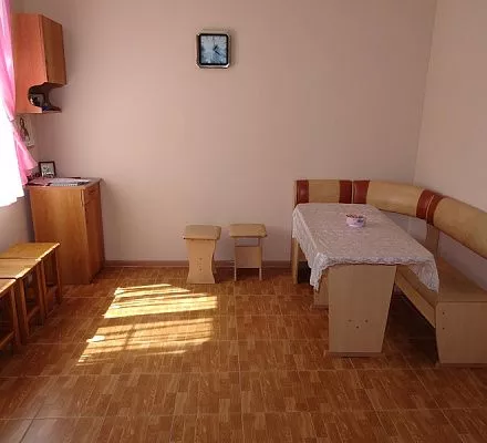 . Дом под ключ "Дом под ключ в Кучугурах". Кучугуры