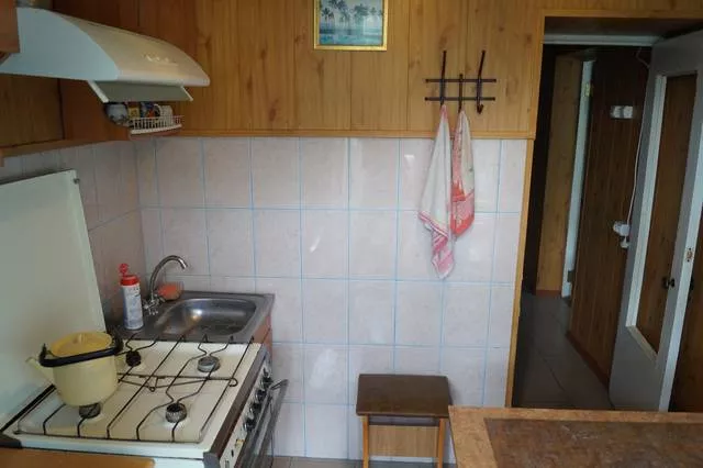 2 комнатная квартира.  "2х-комнатная квартира Рабочая 33". Архипо-Осиповка