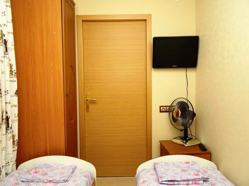 . Частный сектор "Сара" . Адлер