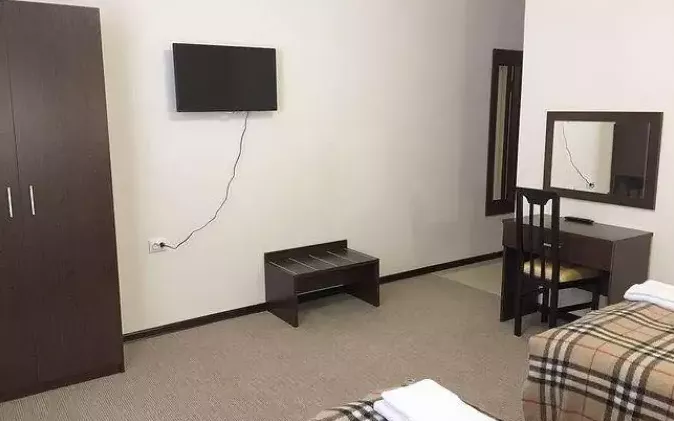 Стандарт. Гостиница «Горский Дом». Домбай-гостиницы Стандарт. Гостиница «Горский Дом». Домбай-гостиницы