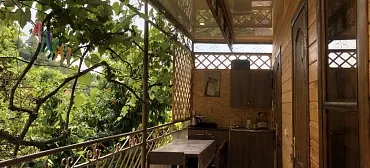 Гостевой дом В гостях у Заура