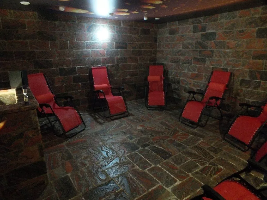 . Санаторий "Радость"    . Джубга