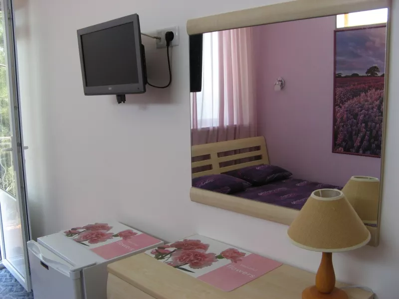 1-КОМНАТНЫЙ НОМЕР 