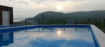 Отель «Мельница»