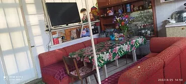 Частный сектор "Лилу" 10мин до моря