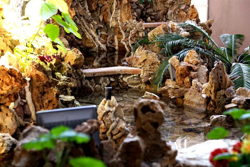 . Гостевой дом "Гагра-Лазурная". Гагра