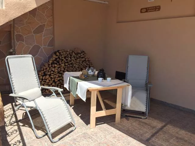 . Отель "Лето" - Вардане. Вардане