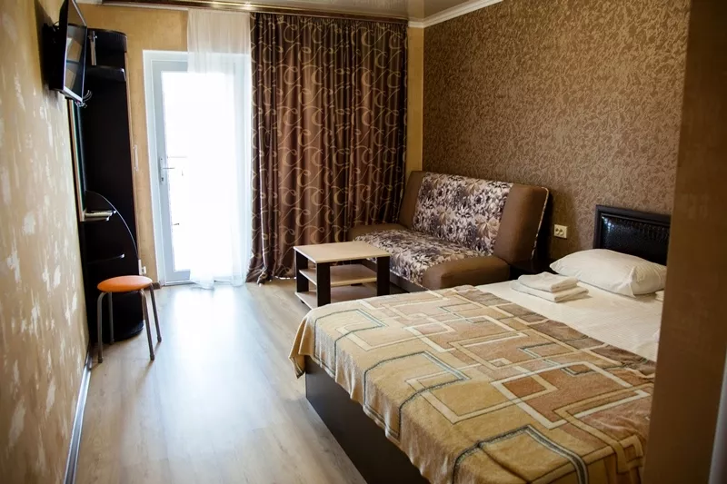 . Гостевой дом Safar. Орджоникидзе . Гостевой дом Safar. Орджоникидзе