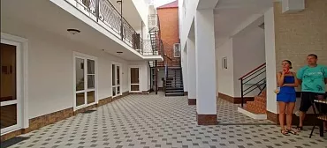 Гостевой дом Лика - Анапа