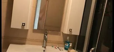 Квартира в многоквартирном доме Квартира с видом на море 