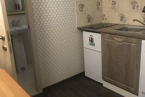 Двухкомнатная Квартира с кухней. Частный сектор "Светлана на Луговой". Адлер