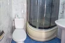 2х местный стандарт. Гостиница "Водолейчик". Алушта