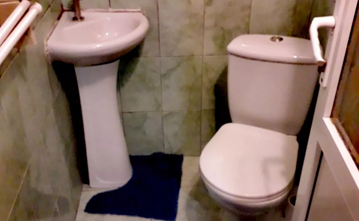 3-х местный номер класса стандарт. Гостевой дом Отдых - Геленджик. Геленджик