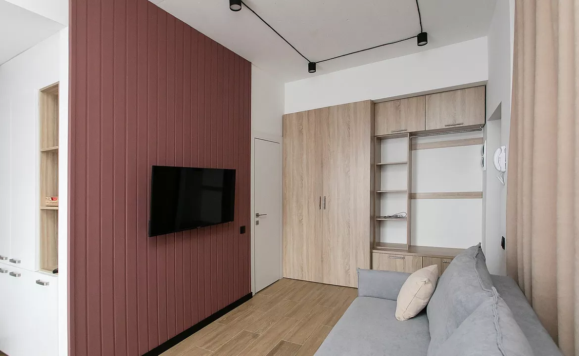 Студия с видом на море 64. Отель Апарт-отель "НА ВЫСОТЕ!". Адлер Студия с видом на море 64. Отель Апарт-отель "НА ВЫСОТЕ!". Адлер