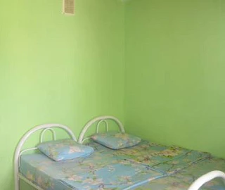2-х местный номер «Стандарт». Частный сектор «Дюшес». 2-х местный номер «Стандарт». Частный сектор «Дюшес».