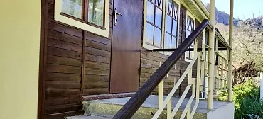 Дом под ключ Большой дом усадьбы "Кизилташ" Дом под ключ Большой дом усадьбы "Кизилташ"