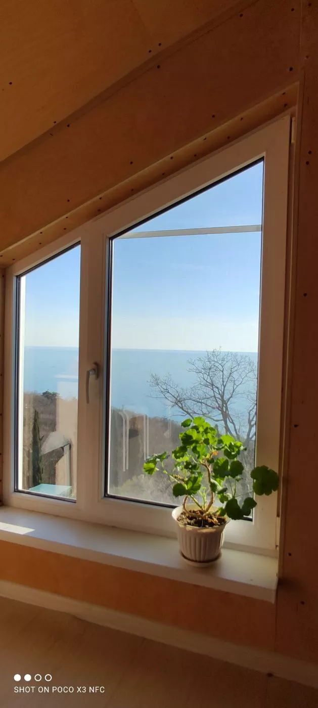 . Гостевой дом "Катюша". Дагомыс