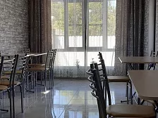 Гостевой дом Paris Гостевой дом Paris