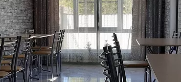 Гостевой дом Paris 