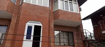 Гостевой дом "Светлана" - Архипо-Осиповка