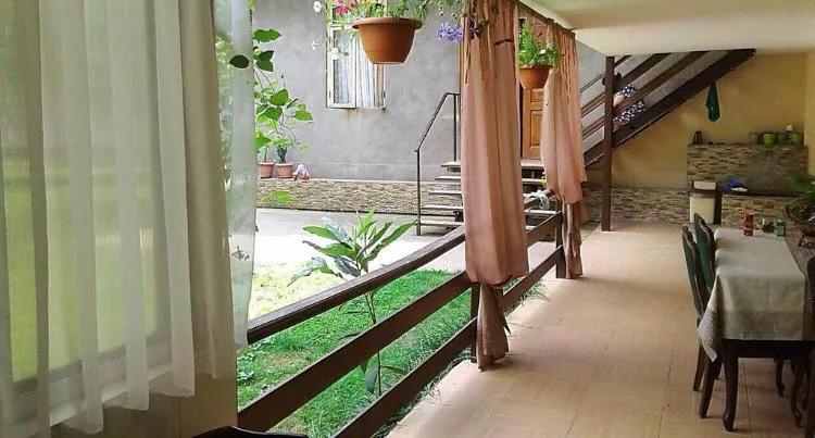 двух местный. Гостевой дом МАРИЯ - Гудаута. Гудаута